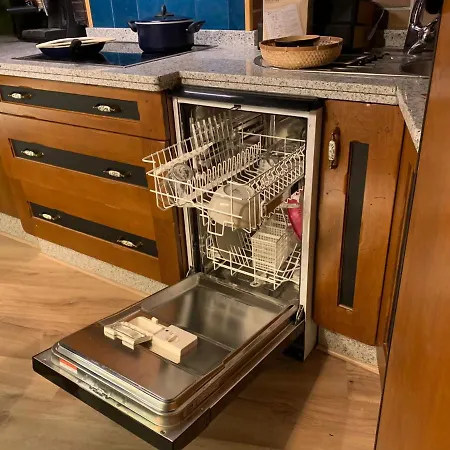 Boabdil Апартаменты *