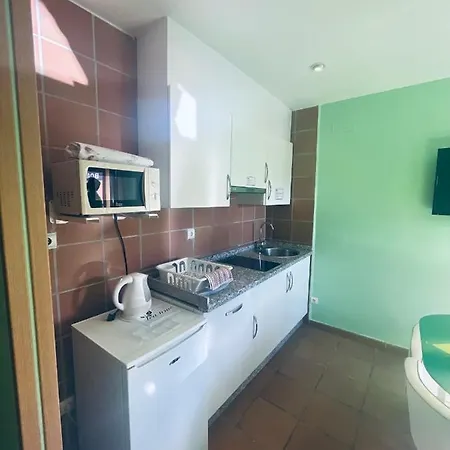 Boabdil * Сьерра-Невада