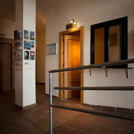 Boabdil Апартаменты *