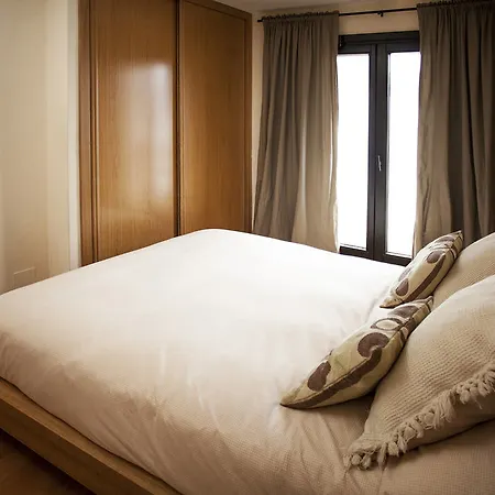 Boabdil Апартаменты *