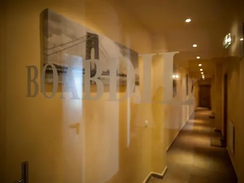 דירה Boabdil סיירה נבדה