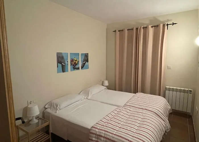 דירה Boabdil סיירה נבדה