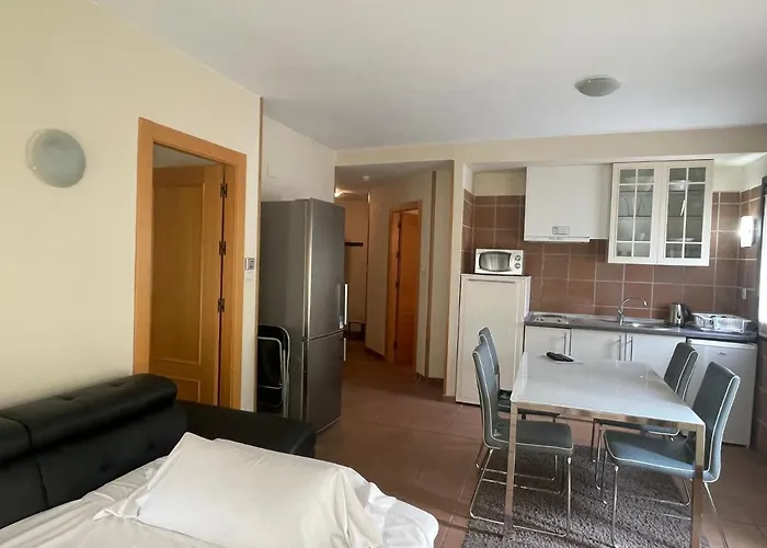 Boabdil סיירה נבדה