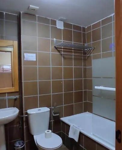 Boabdil * סיירה נבדה