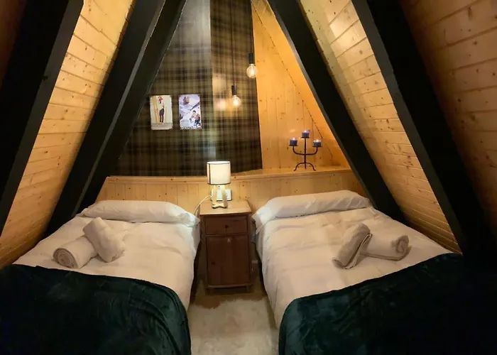 Boabdil * סיירה נבדה