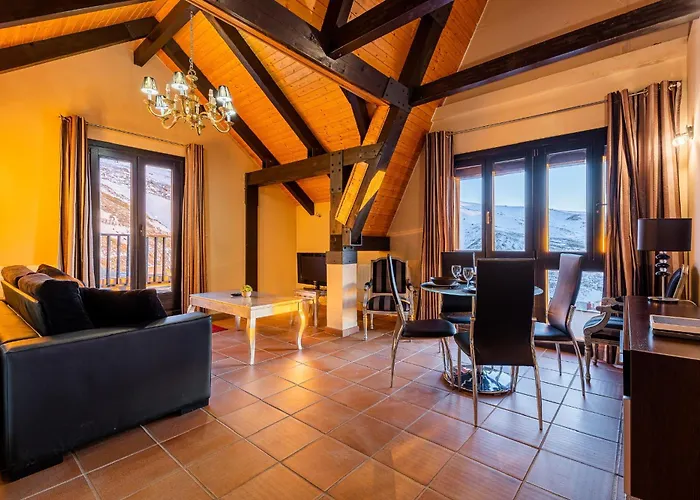 Boabdil * סיירה נבדה