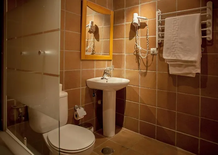 Boabdil סיירה נבדה