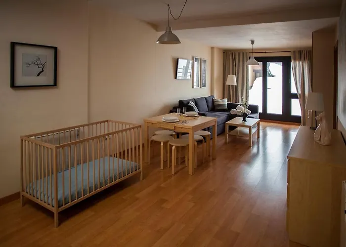 Boabdil דירה סיירה נבדה