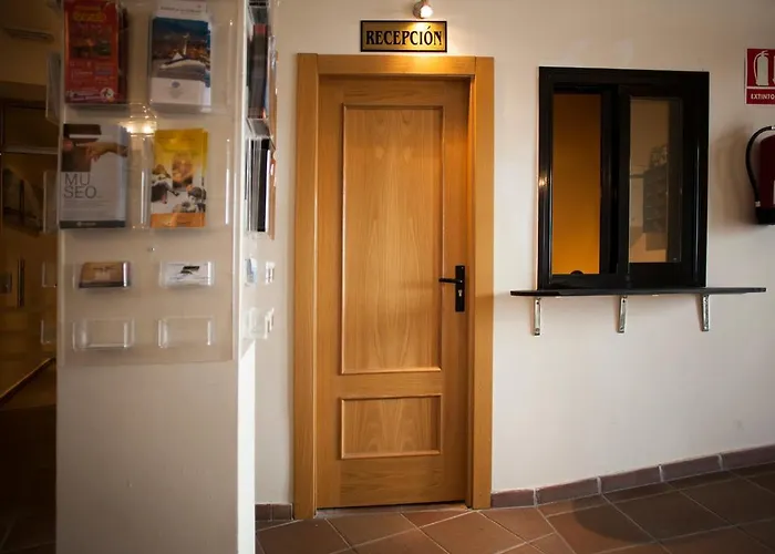 דירה Boabdil סיירה נבדה