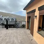 Apartment Boabdil *