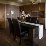 Apartment Boabdil