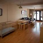 Boabdil Apartment Sierra Nevada