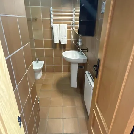 Apartamento Boabdil *