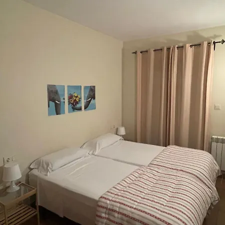 Apartment Boabdil Sierra Nevada