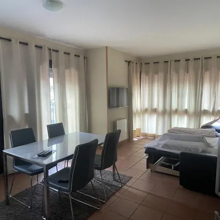 Boabdil Apartment Sierra Nevada