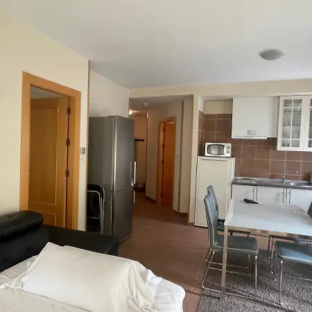 Boabdil Σιέρρα Νεβάδα