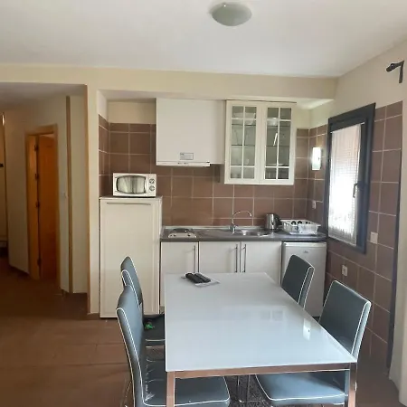 Boabdil Apartment
