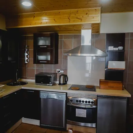 Boabdil Apartment