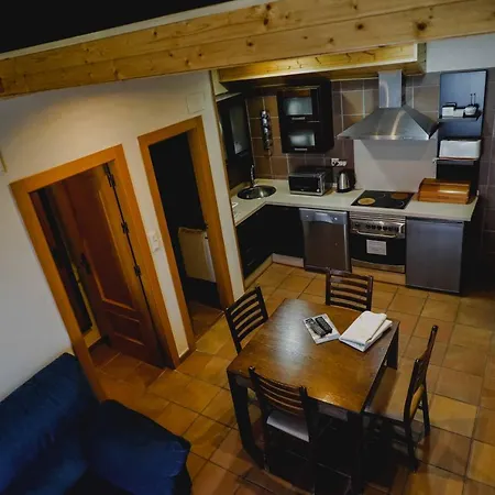 Apartment Boabdil *