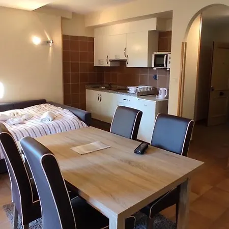 Apartamento Boabdil *