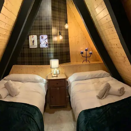 Boabdil * Sierra Nevada