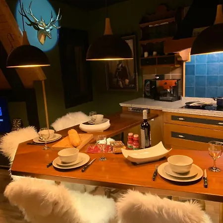 Boabdil Sierra Nevada