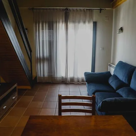 Boabdil Apartment Sierra Nevada