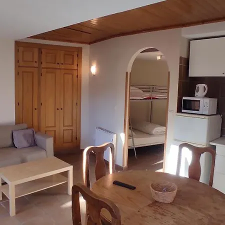 Apartment Boabdil Sierra Nevada