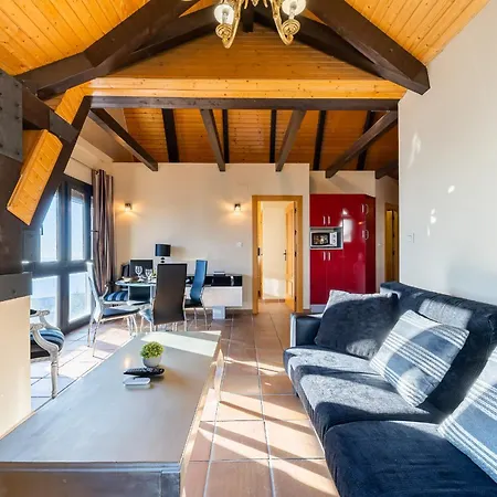 Apartment Boabdil Sierra Nevada