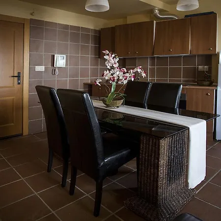 Apartment Boabdil