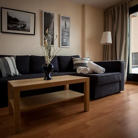 Διαμέρισμα Boabdil *