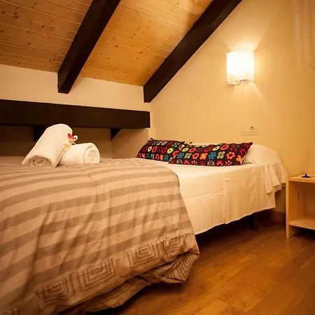 Boabdil * Sierra Nevada