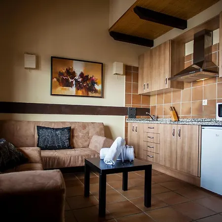 Apartment Boabdil Sierra Nevada