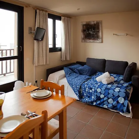 Boabdil Apartment *