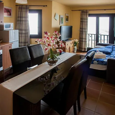 Boabdil Apartment