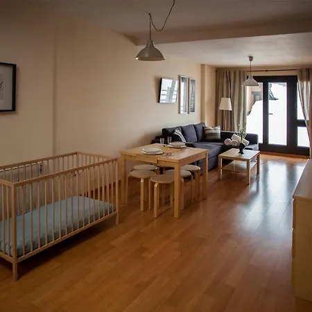 Boabdil Διαμέρισμα Σιέρρα Νεβάδα