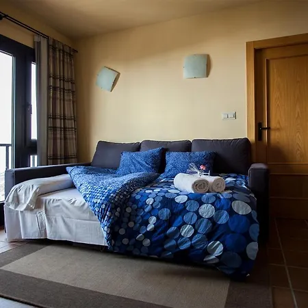 Boabdil Sierra Nevada