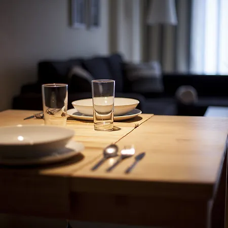 Boabdil Apartment *