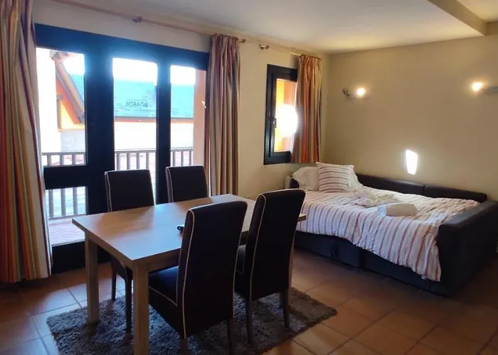 Boabdil Sierra Nevada