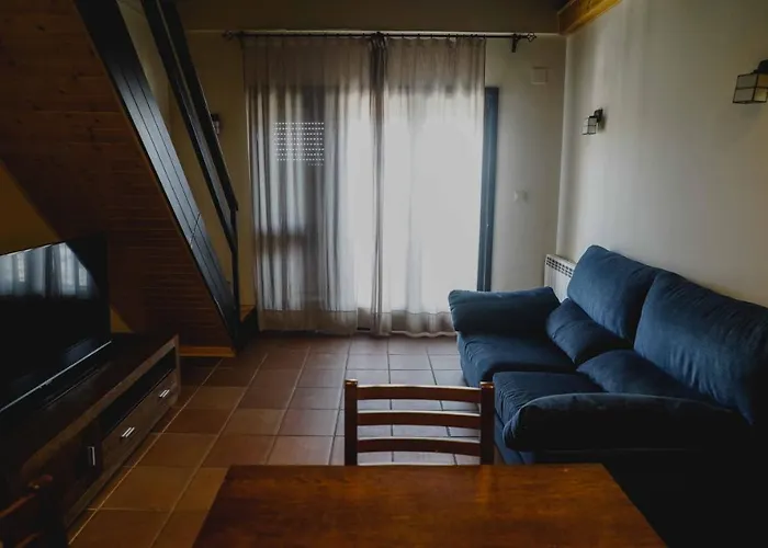 Boabdil Lejlighed Sierra Nevada