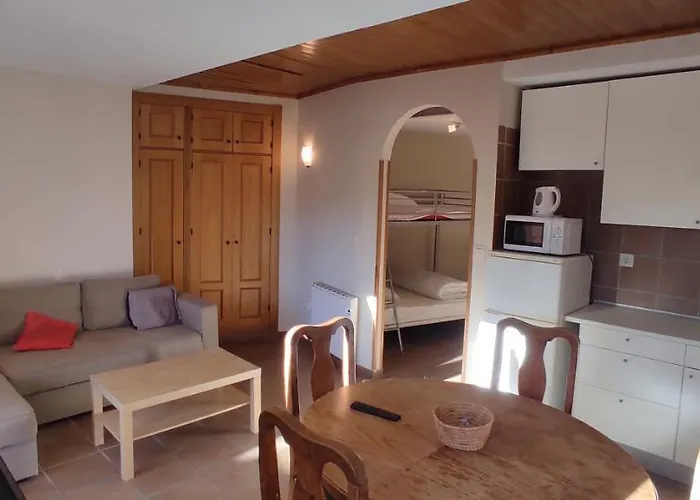 Lejlighed Boabdil Sierra Nevada