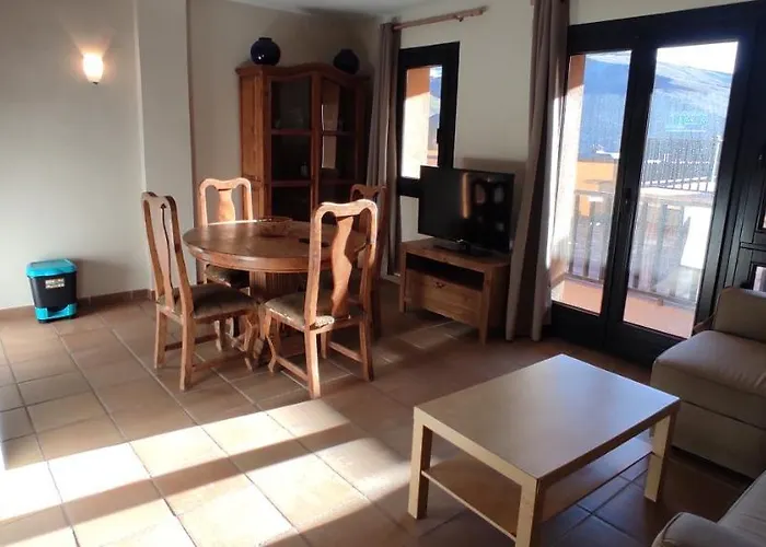 Appartement Boabdil Sierra Nevada