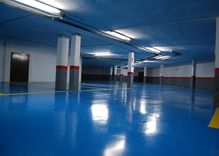 Lejlighed Boabdil Sierra Nevada