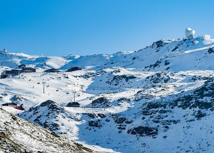 Boabdil Sierra Nevada