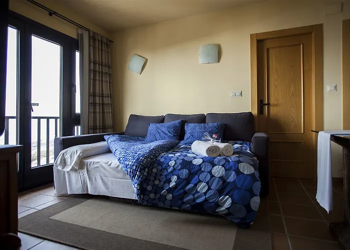 Boabdil Lejlighed Sierra Nevada