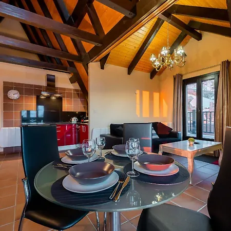 Boabdil Daire Sierra Nevada