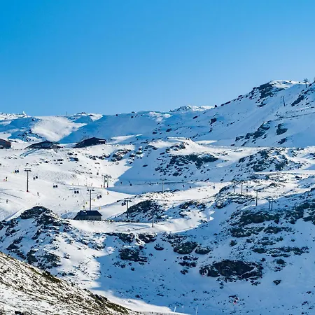 Boabdil Sierra Nevada