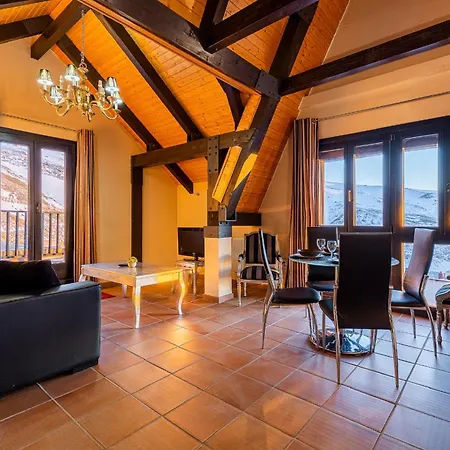 Boabdil * Sierra Nevada