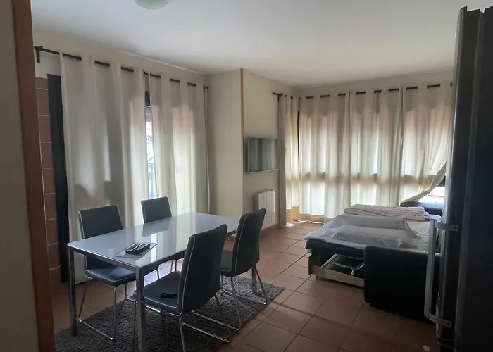 Boabdil Daire Sierra Nevada