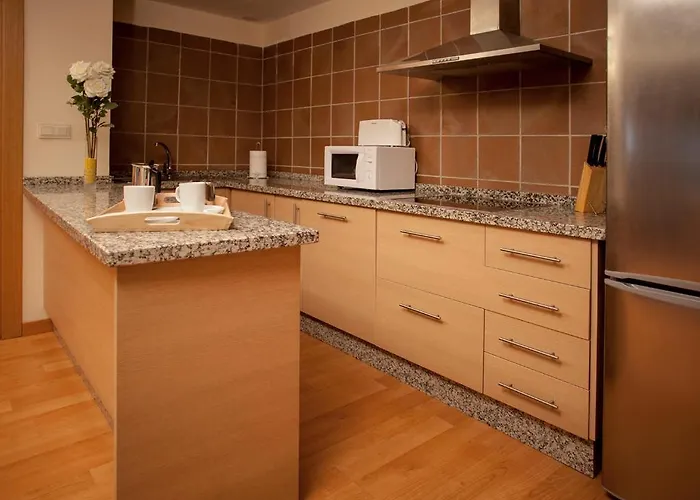 Boabdil Daire Sierra Nevada